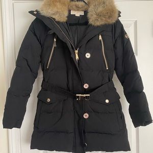 MICHAEL KORS COAT
